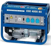 Бензиновая электростанция Endress Ese 4000 BS