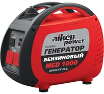 Бензиновый генератор AIKEN MGD 1000 120201065