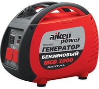 Бензиновый генератор AIKEN MGD 2000 120201066