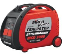 Бензиновый генератор AIKEN MGD 3000 120201067