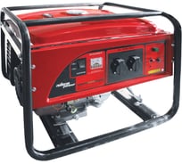 Газовый генератор AIKEN MGG 5000B 120205003