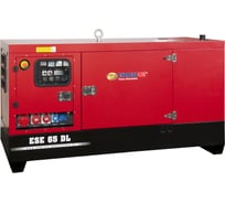 Дизельная электростанция Endress ESE 65 DL/MS 332 225