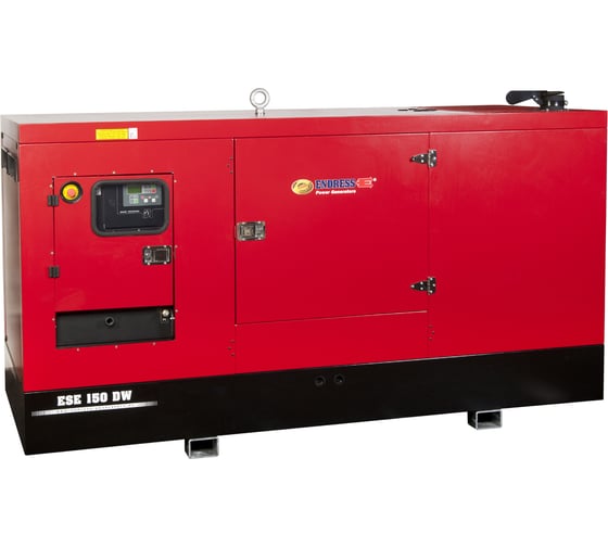 Дизельная электростанция Endress ESE 150 DW/AS 331 226 1