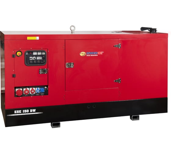 Дизельная электростанция Endress ESE 150 DW/MS 332 226