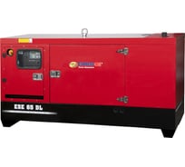 Дизельная электростанция Endress ESE 65 DL/AS 331225
