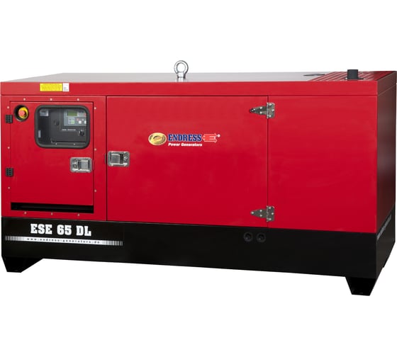 Дизельная электростанция Endress ESE 65 DL/AS 331225