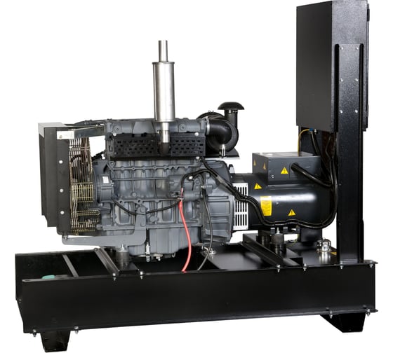 Дизельная электростанция Endress ESE 30 DL 330202
