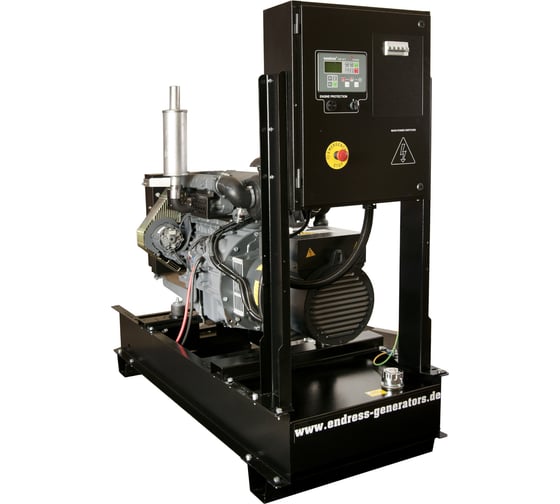 Дизельная электростанция Endress ESE 30 DL 330202