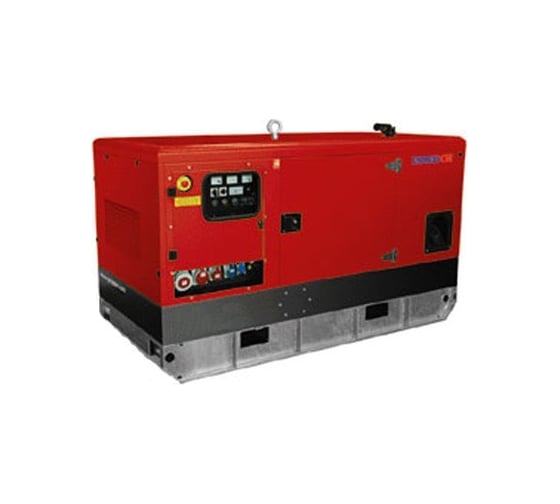 Дизельная электростанция Endress ESE 30 DL/MS 332202