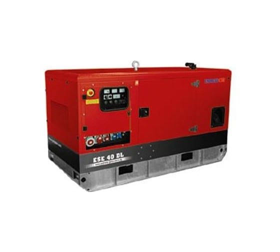 Дизельная электростанция Endress ESE 40 DL/MS 332203 1