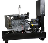 Дизельная электростанция Endress ESE 65 DL 330225