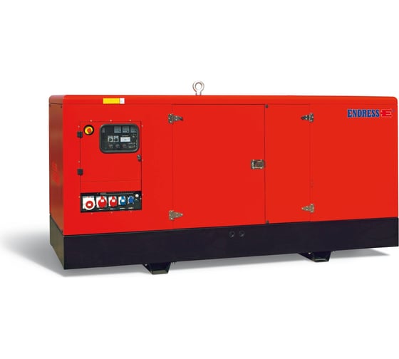 Дизельная электростанция Endress ESE 510 VW/AS 331218