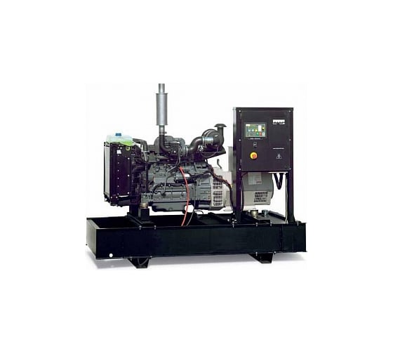 Дизельная электростанция Endress ESE 20 YW 330222 1