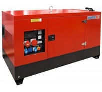 Дизельная электростанция Endress ESE 80 DW/AS 331205