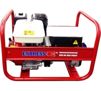 Бензиновая электростанция Endress ESE 60 BS profi 230014