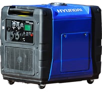Инверторный генератор Hyundai HY5600SEi