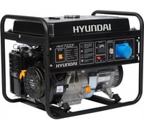 Бензиновый генератор Hyundai HHY7000F
