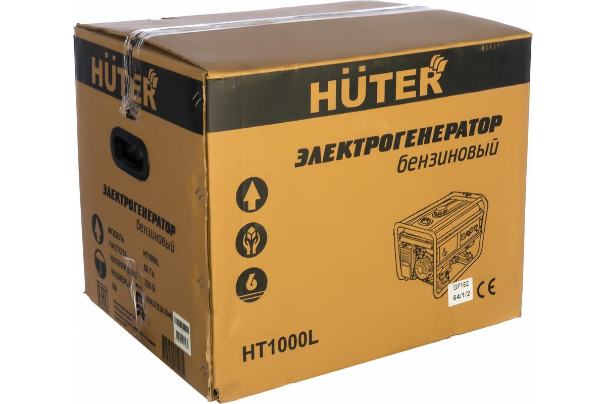  Huter HT1000L 64/1/2 - выгодная цена, отзывы .