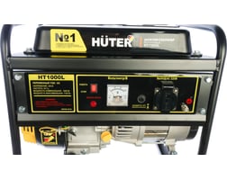 Huter HT1000L — фото 3