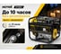 Электрогенератор Huter HT1000L 64/1/2 9