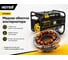 Электрогенератор Huter HT1000L 64/1/2 10