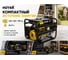 Электрогенератор Huter HT1000L 64/1/2 13