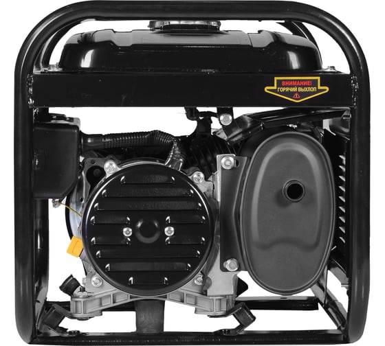 Электрогенератор Huter DY3000L 64/1/4