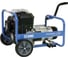 Генератор Sdmo Phoenix 2500 (колеса) 1