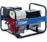 Бензиновый генератор Sdmo HX 5000 TC (HX 5000 TS) 1