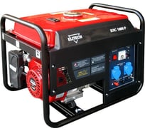 Бензиновый генератор Elitech БЭС 1800 Р