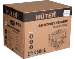 Huter DY6500L — фото 12