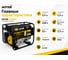 Электростанция Huter DY6500L 64/1/6 3