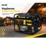 Электростанция Huter DY6500L 64/1/6 5