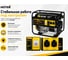 Электростанция Huter DY6500L 64/1/6 9