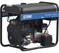 Бензиновый генератор Sdmo Technic 10000 E