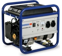 Бензиновая электростанция ENDRESS ESE 1100 BS Lifter 240004