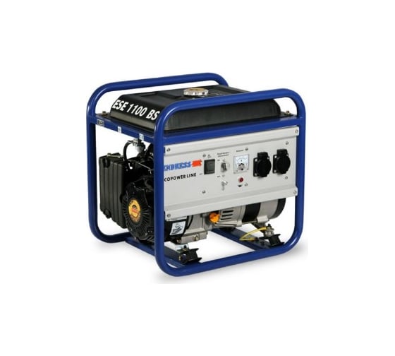 Бензиновая электростанция ENDRESS ESE 1100 BS Lifter 240004