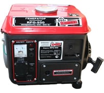 Бензиновый генератор Ranger RPG-950