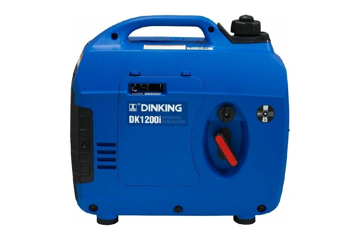 Grupo Electrógeno Inverter Dinking DK1200I