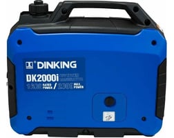 Dinking DK2000i — фото 4
