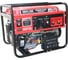 Бензиновый генератор для сварки Ranger RWPG-190E 1
