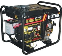 Электрогенератор Huter LDG2200CLE