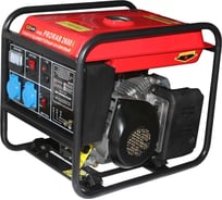 Генератор PRORAB 2600 I