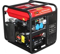 Генератор PRORAB 8000 IEW