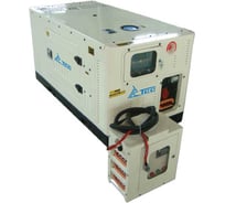 Дизельная генераторная установка ТСС АД-12С-Т400-1РПМ10 Lester 111936