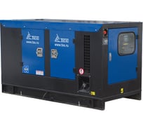 Дизельная генераторная установка ТСС АД-30С-Т400-1РПМ13 Lester 113884