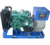 Дизельная генераторная установка ТСС АД-12С-230-1РМ10 Lester 111938