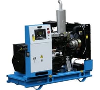 Дизельная генераторная установка ТСС АД-22С-Т400-1РМ12 Lester 113505