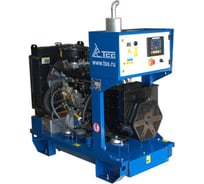 Дизельная генераторная установка ТСС АД-30С-Т400-1РМ13 Lester 113882