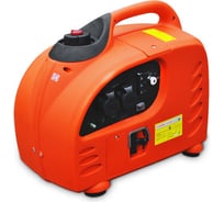 Инверторный генератор HERZ IG2800E